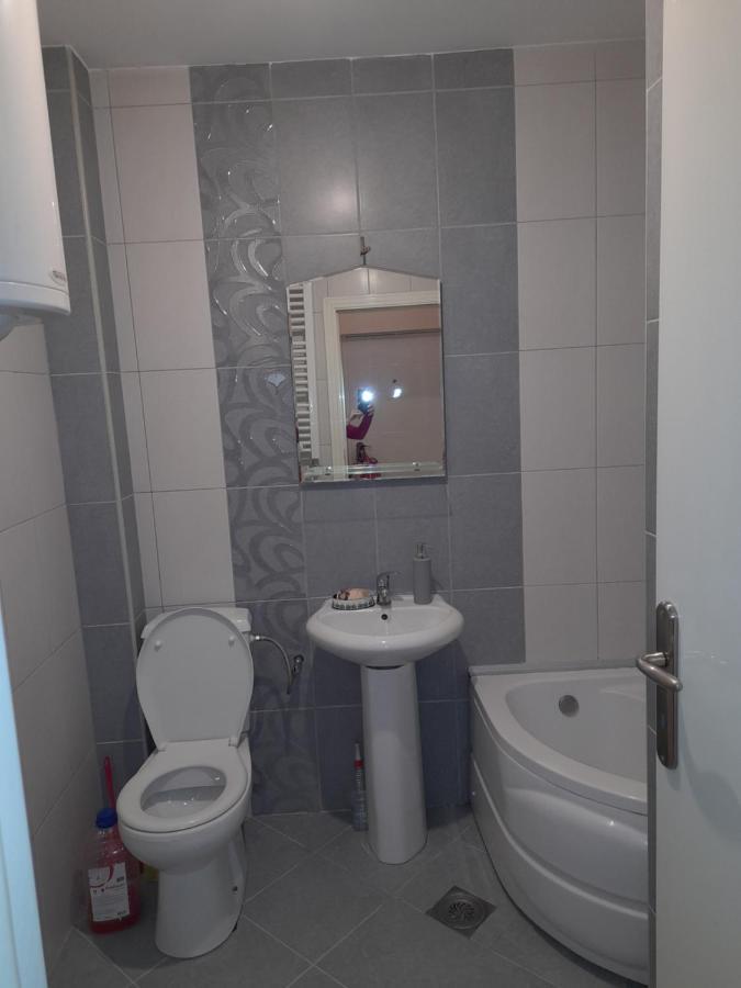 For You Apartman Ni Kültér fotó