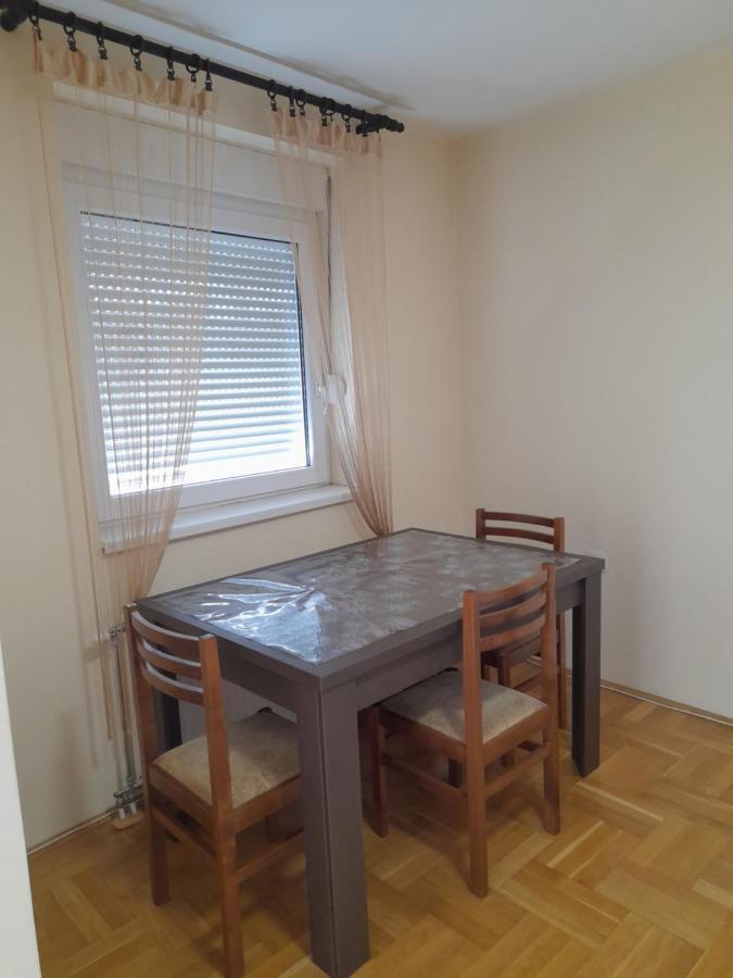 For You Apartman Ni Kültér fotó